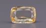 Ceylon Yellow Sapphire - 4.61 Carat Limited Quality CYS-3695