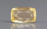 Ceylon Yellow Sapphire - 4.69 Carat Limited Quality CYS-3868