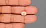 Ceylon Yellow Sapphire - 4.70 Carat Fine Quality CYS-4096