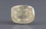 Ceylon Yellow Sapphire - 4.70 Carat Fine Quality CYS-4096