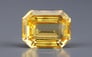 Ceylon Yellow Sapphire - 4.71 Carat Rare Quality CYS-3950