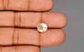 Ceylon Yellow Sapphire - 4.96 Carat Prime Quality CYS-4041