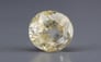 Ceylon Yellow Sapphire - 4.96 Carat Prime Quality CYS-4041