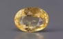 Ceylon Yellow Sapphire - 4.97 Carat Limited Quality CYS-3678