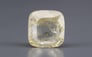 Ceylon Yellow Sapphire - 4.97 Carat Prime Quality CYS-4025