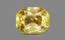 Yellow Sapphire - 4.99 Carat (Ceylon) Rare Quality CYS-3738