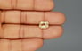 Ceylon Yellow Sapphire - 5.01 Carat Rare Quality CYS-3847