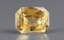 Ceylon Yellow Sapphire - 5.01 Carat Rare Quality CYS-3847