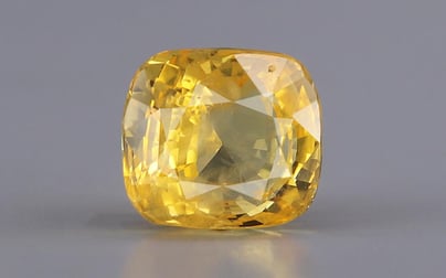 Ceylon Yellow Sapphire - 5.03 Carat Rare Quality CYS-4061