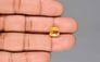 Ceylon Yellow Sapphire - 5.03 Carat Rare Quality CYS-4061