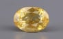 Ceylon Yellow Sapphire - 5.04 Carat Rare Quality CYS-4059