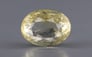 Ceylon Yellow Sapphire - 5.05 Carat Limited Quality CYS-4064