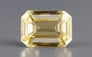 Ceylon Yellow Sapphire - 5.06 Carat Rare Quality CYS-3838