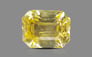 Ceylon Yellow Sapphire - 5.06 Carat Rare Quality CYS-3740