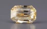 Ceylon Yellow Sapphire - 5.10 Carat Rare Quality CYS-3575