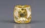 Ceylon Yellow Sapphire - 5.11 Carat Prime Quality CYS-4040