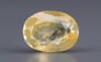Ceylon Yellow Sapphire - 5.12 Carat Prime Quality CYS-3978