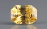 Ceylon Yellow Sapphire - 5.13 Carat Rare Quality CYS-3840