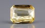 Ceylon Yellow Sapphire - 5.15 Carat Rare Quality CYS-3954