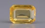 Ceylon Yellow Sapphire - 5.16 Carat Limited Quality CYS-3992