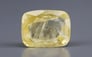 Ceylon Yellow Sapphire - 5.17 Carat Prime Quality CYS-4026