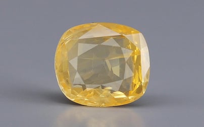 Ceylon Yellow Sapphire - 5.26 Carat Limited Quality CYS-4015