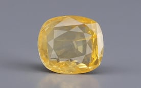 Ceylon Yellow Sapphire - 5.26 Carat Limited Quality CYS-4015