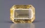Ceylon Yellow Sapphire - 5.29 Carat Limited Quality CYS-3677