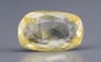Ceylon Yellow Sapphire - 5.48 Carat Prime Quality CYS-4036
