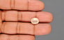 Ceylon Yellow Sapphire - 5.49 Carat Fine Quality CYS-4098