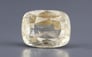 Ceylon Yellow Sapphire - 5.53 Carat Prime Quality CYS-4022