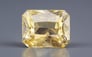 Ceylon Yellow Sapphire - 5.56 Carat Rare Quality CYS-3949