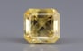 Ceylon Yellow Sapphire - 5.63 Carat Rare Quality CYS-3965