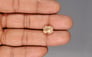 Ceylon Yellow Sapphire - 5.64 Carat Prime Quality CYS-3981