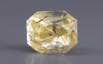Ceylon Yellow Sapphire - 5.64 Carat Prime Quality CYS-3981