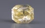Ceylon Yellow Sapphire - 5.64 Carat Prime Quality CYS-3981