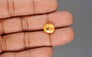 Ceylon Yellow Sapphire - 5.74 Carat Prime Quality CYS-4120