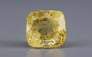 Ceylon Yellow Sapphire - 5.76 Carat Limited Quality CYS-4009