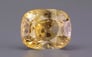 Ceylon Yellow Sapphire - 5.82 Carat Limited Quality CYS-3679