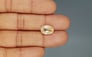 Ceylon Yellow Sapphire - 5.84 Carat Prime Quality CYS-3793
