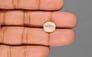 Ceylon Yellow Sapphire - 5.87 Carat Fine Quality CYS-4099