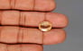 Ceylon Yellow Sapphire - 6.01 Carat Limited Quality CYS-4007