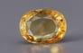 Ceylon Yellow Sapphire - 6.05 Carat Limited Quality CYS-3621