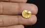 Ceylon Yellow Sapphire - 6.05 Carat Limited Quality CYS-3702