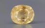 Ceylon Yellow Sapphire - 6.05 Carat Limited Quality CYS-3702