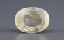 Ceylon Yellow Sapphire - 6.12 Carat Prime Quality CYS-4030