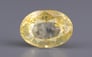 Ceylon Yellow Sapphire - 6.15 Carat Prime Quality CYS-3975