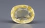 Ceylon Yellow Sapphire - 6.15 Carat Prime Quality CYS-4037