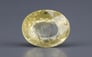 Ceylon Yellow Sapphire - 6.23 Carat Prime Quality CYS-4028