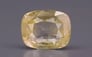 Ceylon Yellow Sapphire - 6.24 Carat Limited Quality CYS-3616